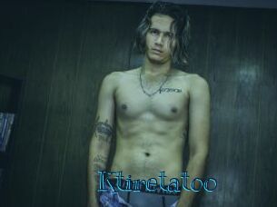 Ktiretatoo