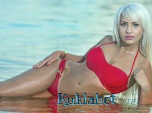 Kuklahot