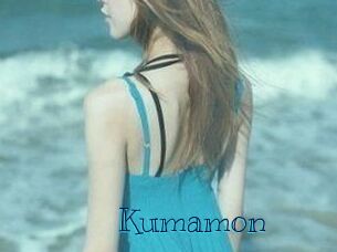 Kumamon