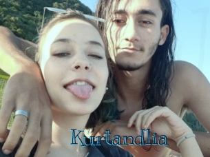 kurtandlia Archive DVD BIZ