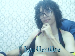 kurttmiller Archive DVD BIZ