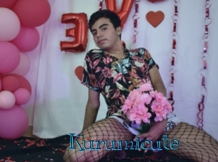 Kurumicute