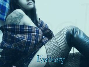 Kwinsy