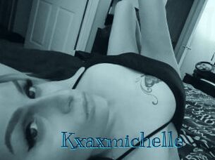 Kxaxmichelle
