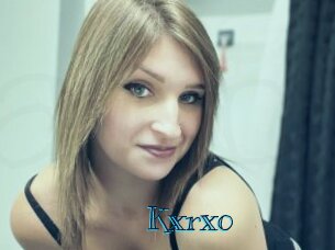 Kxrxo
