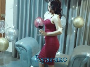 Kyaraxo