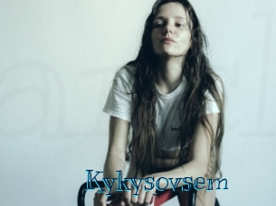 kykysovsem Archive DVD BIZ