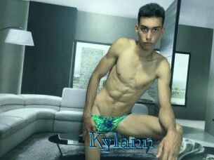 Kylann