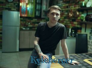 Kyleberger