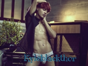 Kyleblackthor
