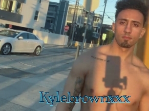 Kylebrownxxx