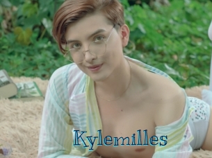 kylemilles Archive DVD BIZ