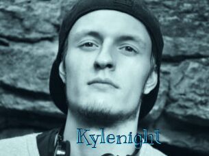 kylenight Archive DVD BIZ