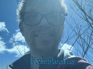 Kylesteams