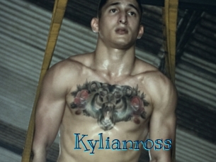 kylianross Archive DVD BIZ