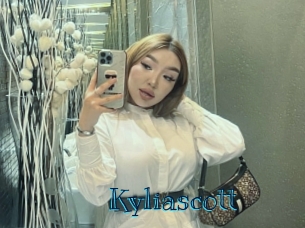 Kyliascott