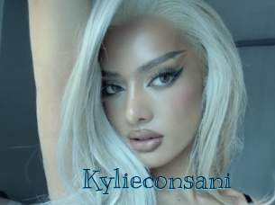 kylieconsani Archive DVD BIZ