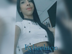 Kylieeliion