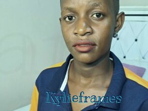 Kylieframes