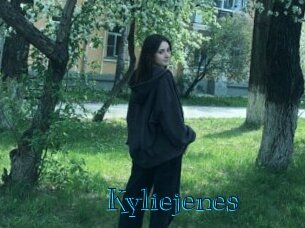 Kyliejenes