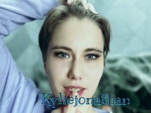 Kyliejonathan
