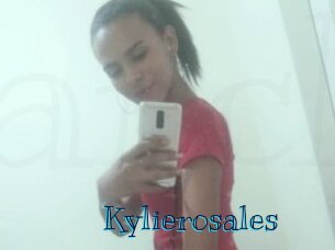 Kylierosales