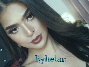 Kylietan