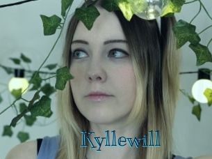 Kyllewill