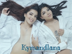 kymandlana Archive DVD BIZ