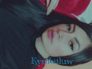 Kymteiluw