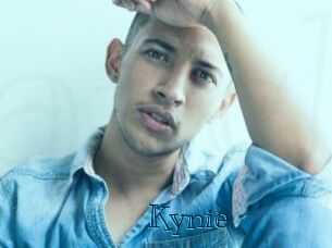 Kynie