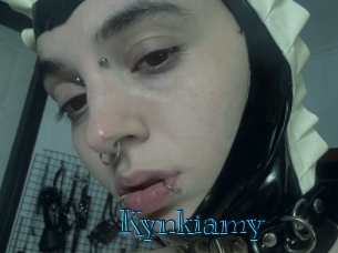 Kynkiamy