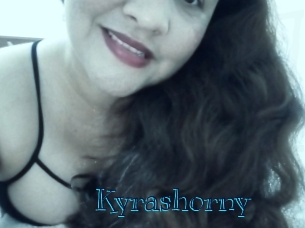 Kyrashorny