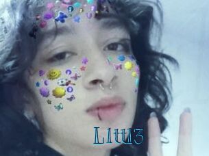 L1ttl3