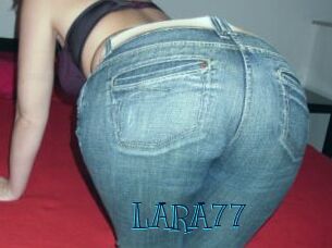 LARA77