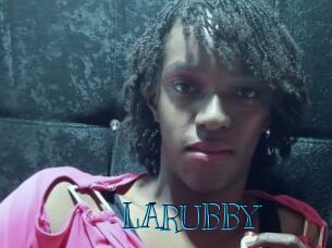 LARUBBY