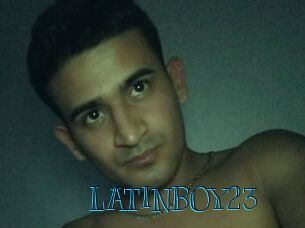 LATINBOY23