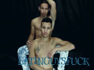 LATINGUYSFUCK