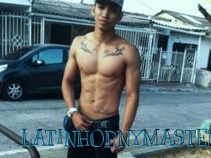 LATINHORNYMASTER