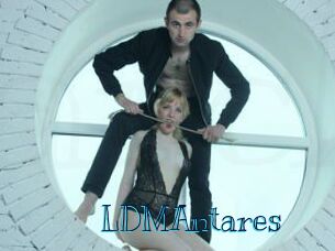 LDMAntares