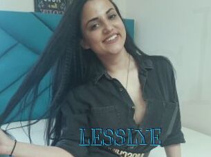 LESSLYE