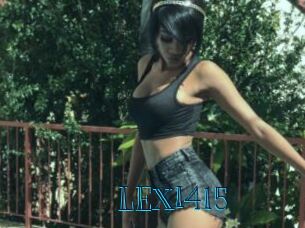 LEXI415