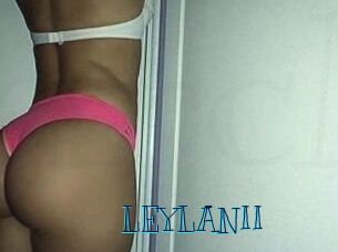 LEYLANII