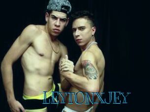 LEYTONXJEY