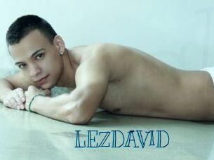 LEZDAVID