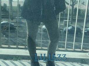 LILIA33