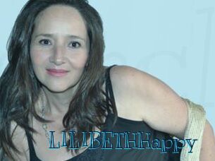 LILIBETHHappy