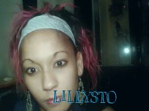 LILLYSTO