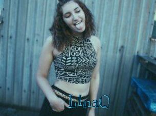 LInaQ