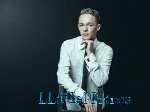 LLittlePPrince